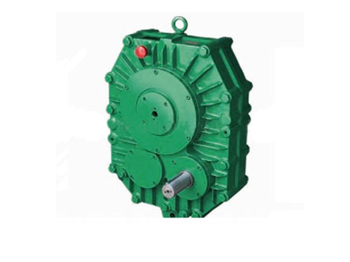 電機(jī)和減速機(jī)裝配時(shí)不同心導(dǎo)致斷軸說明