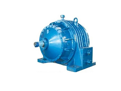 泰興行星齒輪減速機(jī)具備什么優(yōu)勢(shì)呢？